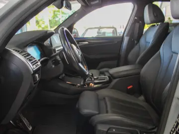 BMW X3 xDrive 20d M Sport