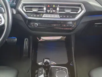 BMW X3 xDrive 20d M Sport