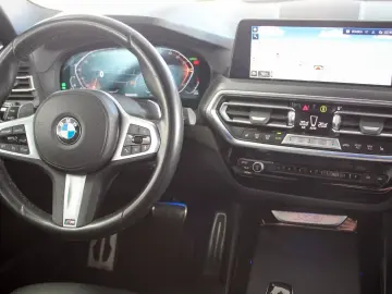 BMW X3 xDrive 20d M Sport