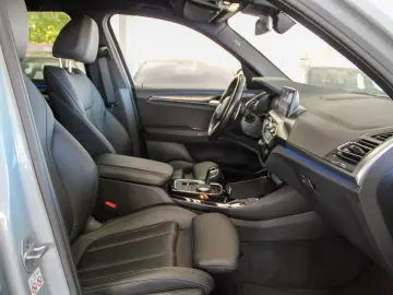 BMW X3 xDrive 20d M Sport