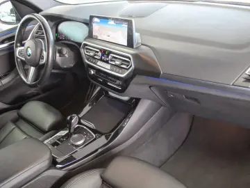BMW X3 xDrive 20d M Sport