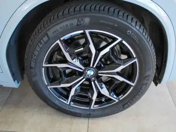 BMW X3 xDrive 20d M Sport