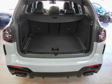 BMW X3 xDrive 20d M Sport