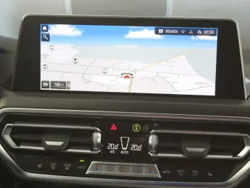 BMW X3 xDrive 20d M Sport