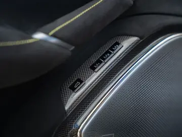 FERRARI Roma 3.9 T V8 Coupe DCT  BLACK PEARL