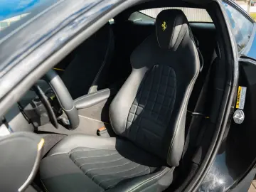 FERRARI Roma 3.9 T V8 Coupe DCT  BLACK PEARL