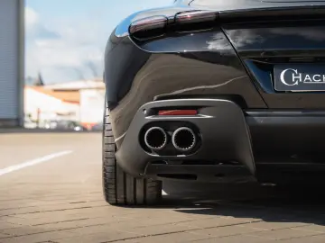 FERRARI Roma 3.9 T V8 Coupe DCT  BLACK PEARL