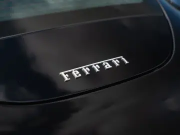 FERRARI Roma 3.9 T V8 Coupe DCT  BLACK PEARL