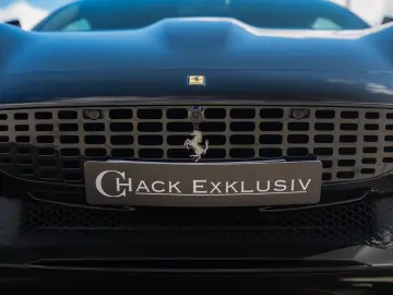 FERRARI Roma 3.9 T V8 Coupe DCT  BLACK PEARL