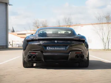 FERRARI Roma 3.9 T V8 Coupe DCT  BLACK PEARL
