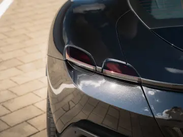 FERRARI Roma 3.9 T V8 Coupe DCT  BLACK PEARL