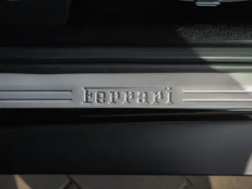 FERRARI Roma 3.9 T V8 Coupe DCT  BLACK PEARL