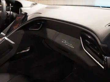 FERRARI Roma 3.9 T V8 Spider 1.Hd U-frei Carbon-Lenkrad
