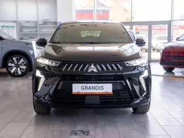 Mitsubishi Grandis GRANDIS 1.8 HEV Invite StyleCold