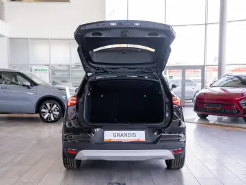 Mitsubishi Grandis GRANDIS 1.8 HEV Invite StyleCold