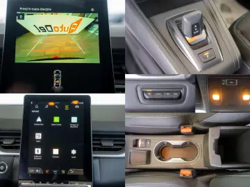 Mitsubishi Grandis GRANDIS 1.8 HEV Invite StyleCold