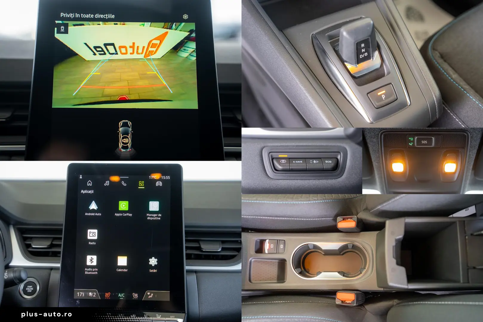 Mitsubishi Grandis GRANDIS 1.8 HEV Invite StyleCold