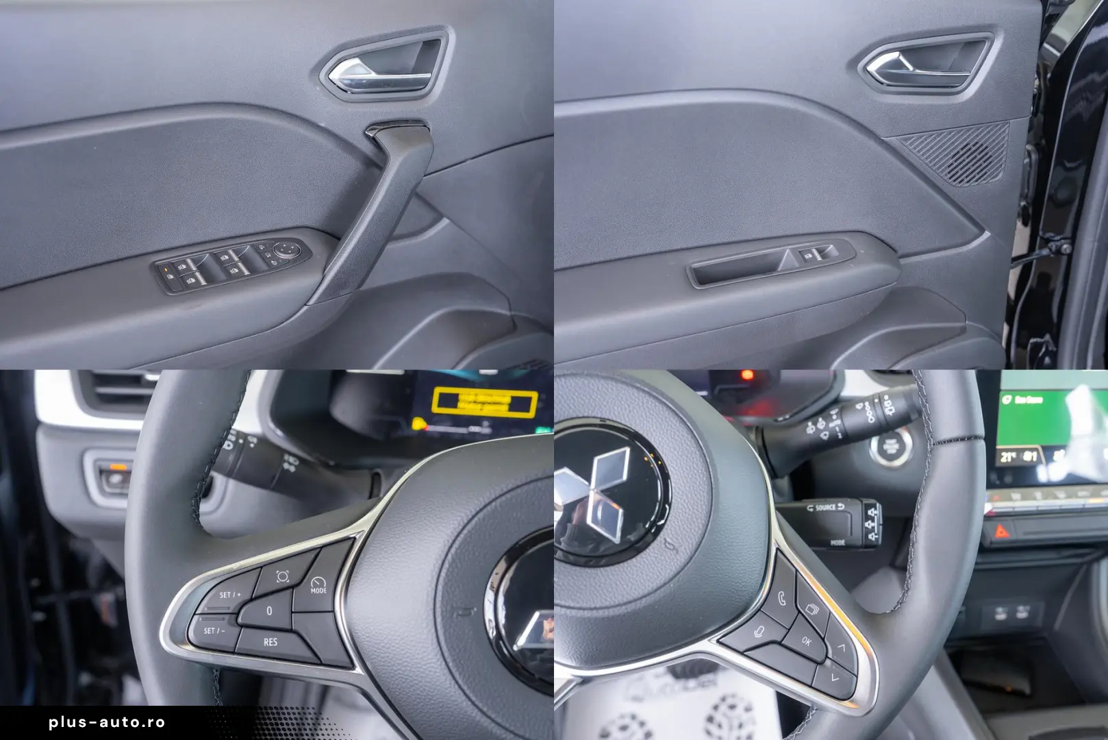 Mitsubishi Grandis GRANDIS 1.8 HEV Invite StyleCold