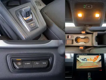 Mitsubishi Grandis GRANDIS 1.8 HEV Invite StyleCold