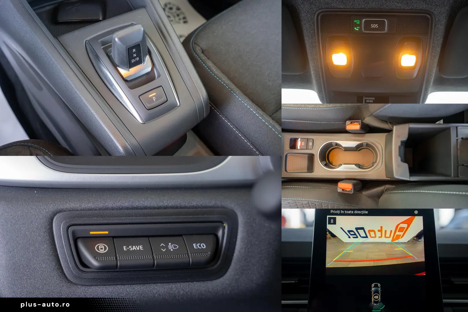 Mitsubishi Grandis GRANDIS 1.8 HEV Invite StyleCold
