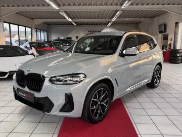 BMW X3  M Sport Navi LED
