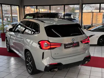 BMW X3  M Sport Navi LED