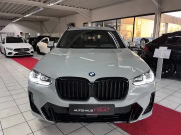 BMW X3  M Sport Navi LED