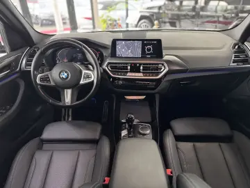 BMW X3  M Sport Navi LED