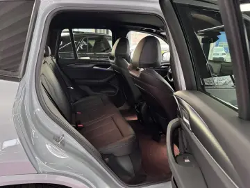 BMW X3  M Sport Navi LED