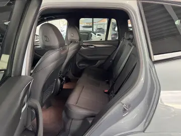 BMW X3  M Sport Navi LED