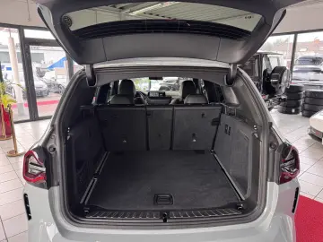 BMW X3  M Sport Navi LED