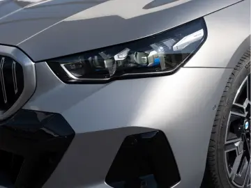 BMW 520 d xDrive M-Sport