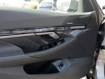 BMW 520 d xDrive M-Sport