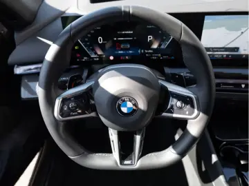 BMW 520 d xDrive M-Sport