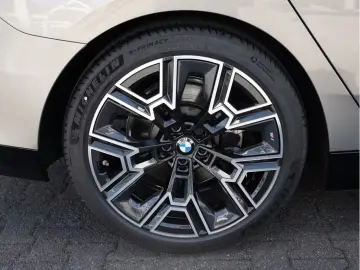 BMW 520 d xDrive M-Sport