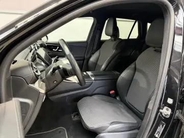 MERCEDES-BENZ GLC 220 d 4M Avantgarde AHK T-LEDER MEMORY