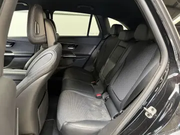 MERCEDES-BENZ GLC 220 d 4M Avantgarde AHK T-LEDER MEMORY