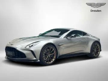 ASTON MARTIN V8 Vantage MY25