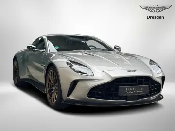 ASTON MARTIN V8 Vantage MY25