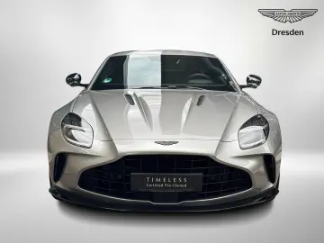 ASTON MARTIN V8 Vantage MY25