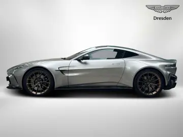 ASTON MARTIN V8 Vantage MY25