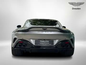 ASTON MARTIN V8 Vantage MY25