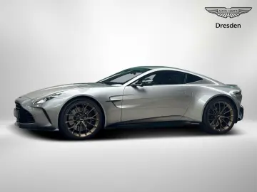 ASTON MARTIN V8 Vantage MY25