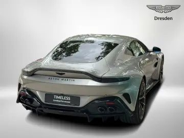ASTON MARTIN V8 Vantage MY25