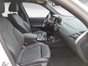 BMW X3 xDrive20d AT M Sportpaket