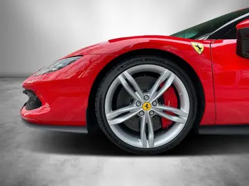 FERRARI 296 GTB Daytona
