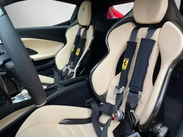 FERRARI 296 GTB Daytona