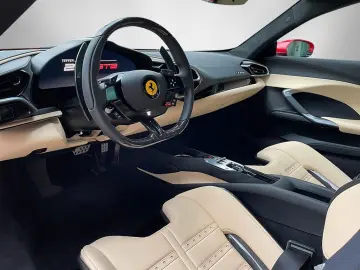 FERRARI 296 GTB Daytona