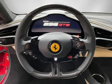 FERRARI 296 GTB Daytona