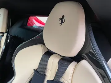 FERRARI 296 GTB Daytona